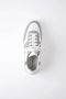 Axel Arigato Handgemaakte Vintage Sneaker met Rubberen Zool White Heren - Thumbnail 14