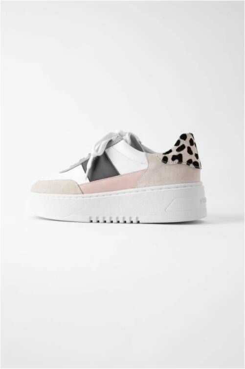 Axel Arigato Orbit Vintage Sneakers