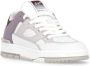 Axel Arigato Paarse Leren Dames Sneakers Multicolor Dames - Thumbnail 2