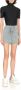Axel Arigato Paarse Leren Dames Sneakers Multicolor Dames - Thumbnail 6