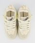 Axel Arigato Gebied Patchwork Sneaker Beige Heren - Thumbnail 3