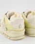 Axel Arigato Gebied Patchwork Sneaker Beige Heren - Thumbnail 5