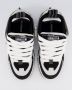 Axel Arigato Low-Top Sneakers Dames Area Patchwork Sneaker in zwart - Thumbnail 4