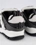 Axel Arigato Low-Top Sneakers Dames Area Patchwork Sneaker in zwart - Thumbnail 6