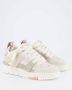 Axel Arigato Low-Top Sneakers Area Patchwork Sneakers Synthetic Beige in beige - Thumbnail 8