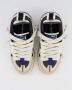 Axel Arigato Low-Top Sneakers Dames Area Patchwork Sneaker in zwart - Thumbnail 11
