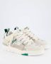 Axel Arigato Area Patchwork sneaker met details van suède en nubuck - Thumbnail 5