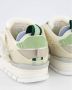 Axel Arigato Area Patchwork sneaker met details van suède en nubuck - Thumbnail 6