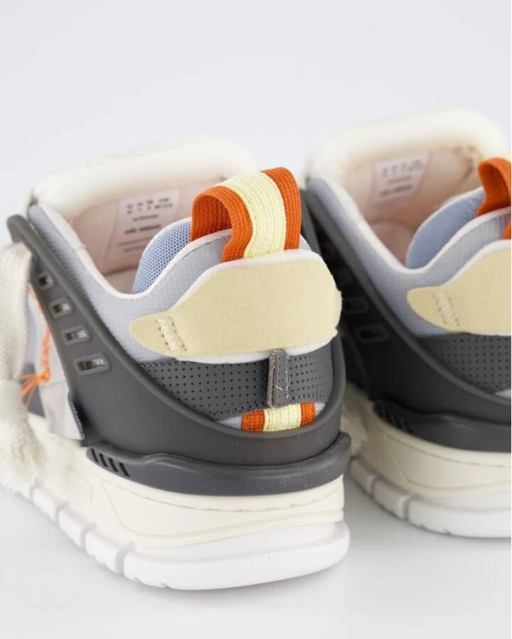Axel Arigato Patchwork Sneaker voor Heren Multicolor Heren
