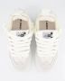 Axel Arigato Patchwork Sneakers met Suède Details Beige Heren - Thumbnail 3