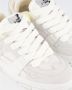 Axel Arigato Patchwork Sneakers met Suède Details Beige Heren - Thumbnail 5