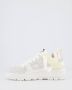 Axel Arigato Gebied Patchwork Sneaker White Dames - Thumbnail 7