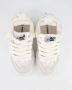 Axel Arigato Gebied Patchwork Sneaker White Dames - Thumbnail 8