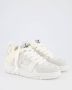 Axel Arigato Gebied Patchwork Sneaker White Dames - Thumbnail 9