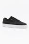 Axel Arigato Zwarte Platform Lage Sneakers Black Heren - Thumbnail 2