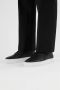 Axel Arigato Zwarte Platform Lage Sneakers Black Heren - Thumbnail 6