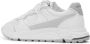 Axel Arigato Platte schoenen in minimalistische stijl White Heren - Thumbnail 3