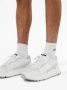 Axel Arigato Platte schoenen in minimalistische stijl White Heren - Thumbnail 6