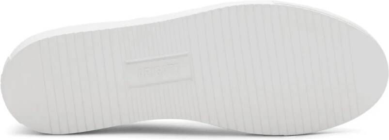 Axel Arigato Platte schoenen voor een stijlvolle look Beige Heren