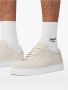 Axel Arigato Platte schoenen voor een stijlvolle look Beige Heren - Thumbnail 6