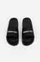 Axel Arigato Trendy Logo Pool Slides voor vrouwen Black Dames - Thumbnail 8