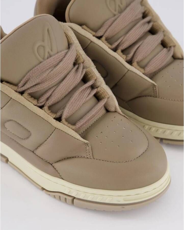 Axel Arigato Puff Sneaker