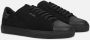 Axel Arigato Clean 90 Cap Sneaker Black Heren - Thumbnail 4
