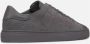 Axel Arigato Reinig 90 Cap Sneaker Gray Heren - Thumbnail 4