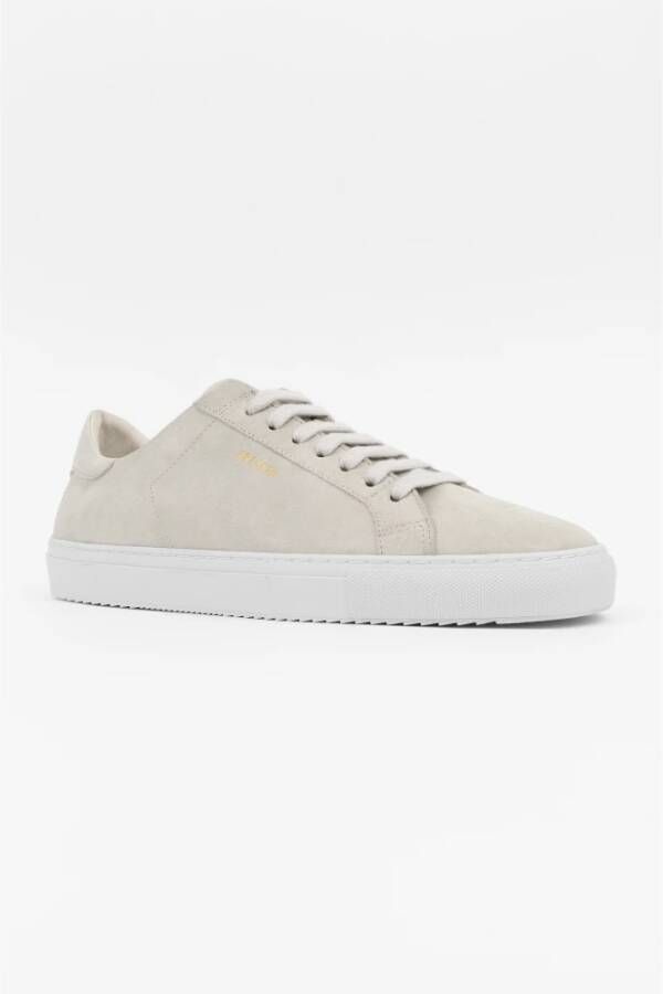 Axel Arigato Reinig 90 Sneakers White Dames