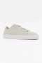 Axel Arigato Schoon 90 Suede Sneaker Beige Dames - Thumbnail 2