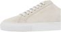 Axel Arigato Low-Top Sneakers Clean 90 Suede Sneaker in crème - Thumbnail 6