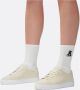 Axel Arigato Low-Top Sneakers Clean 90 Suede Sneaker in crème - Thumbnail 8