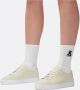 Axel Arigato Schoon 90 Suede Sneaker Beige Dames - Thumbnail 7