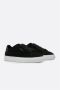 Axel Arigato Low-Top Sneakers Clean 90 Suede Sneaker in zwart - Thumbnail 3