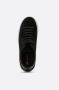 Axel Arigato Low-Top Sneakers Clean 90 Suede Sneaker in zwart - Thumbnail 4