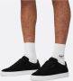 Axel Arigato Zwarte Clean 90 Suede Sneaker Schoenen Black Heren - Thumbnail 5
