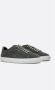 Axel Arigato Reinig 90 Suede Sneakers Gray Heren - Thumbnail 10