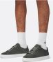 Axel Arigato Reinig 90 Suede Sneakers Gray Heren - Thumbnail 14