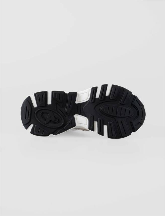 Axel Arigato Retro Stijl Sneaker
