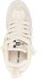 Axel Arigato Roomwitte Sneaker met Mesh Panelen - Thumbnail 2