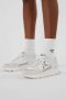 Axel Arigato Witte Cremino Leren Sneakers White Dames - Thumbnail 5