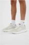 Axel Arigato Beige Rush Sneakers voor Mannen Beige Heren - Thumbnail 4