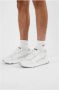 Axel Arigato Rush Sneaker Stijlvol en Trendy White Heren - Thumbnail 6