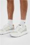 Axel Arigato Witte Rush Sneakers voor Mannen White Heren - Thumbnail 2