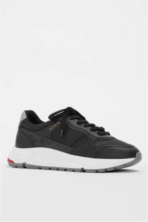 Axel Arigato Rush Sneakers Zwart Heren