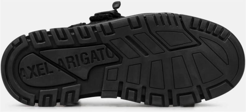 Axel Arigato Sandaal Black Heren