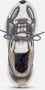 Axel Arigato Witte Sneakers voor Mannen Multicolor Heren - Thumbnail 5
