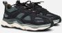 Axel Arigato Satellite Runner Sneakers Black Heren - Thumbnail 7