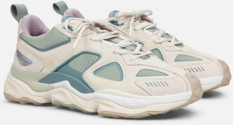 Axel Arigato Satelliet Runner Multicolor Heren