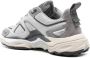 Axel Arigato Satellite Runner sneaker van mesh met leren details - Thumbnail 7